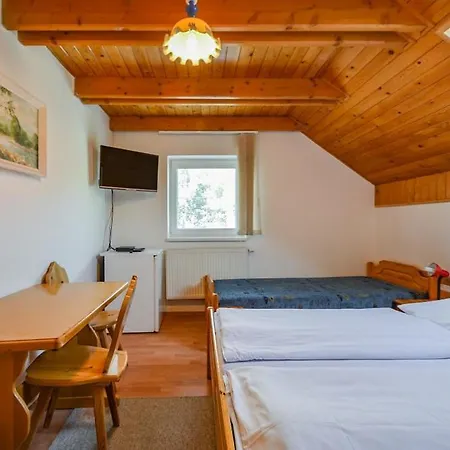 Relax Jasna Homestay Liptovsky Mikulas