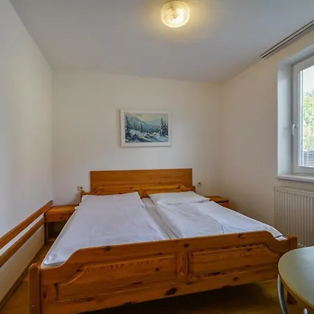 Alloggio in famiglia Relax Jasna *