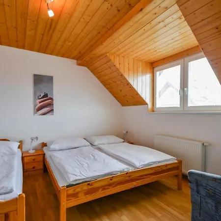 Relax Jasna Homestay