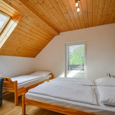 Privat bolig Relax Jasna Liptovský Mikuláš