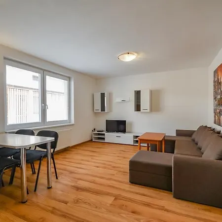 Relax Jasna Liptovský Mikuláš