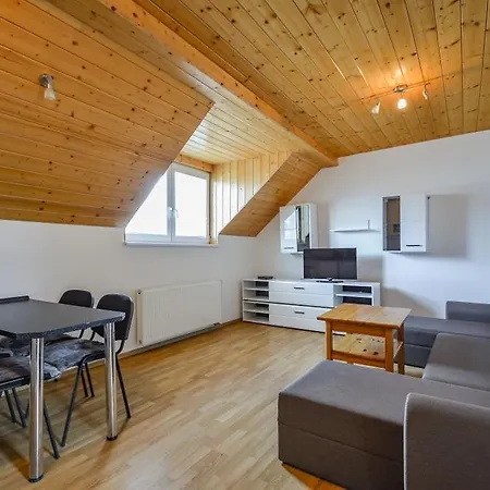 Relax Jasna * Liptovský Mikuláš