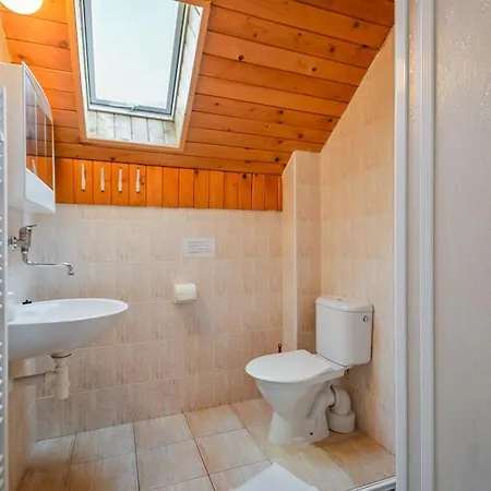 Relax Jasna Homestay