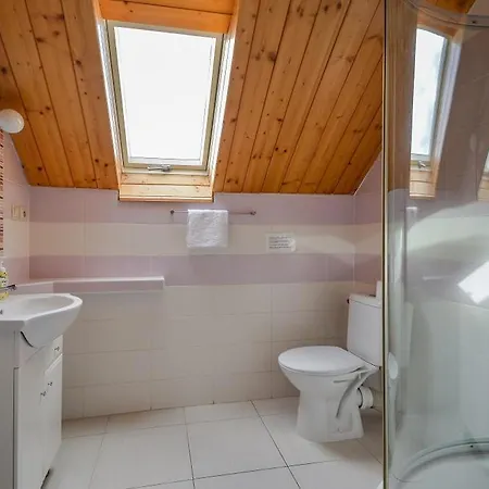 Homestay Relax Jasna *