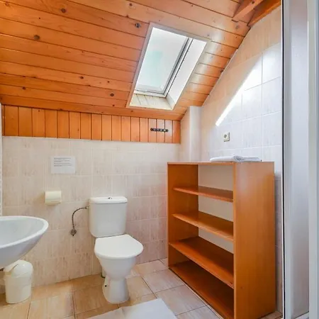 Homestay Relax Jasna