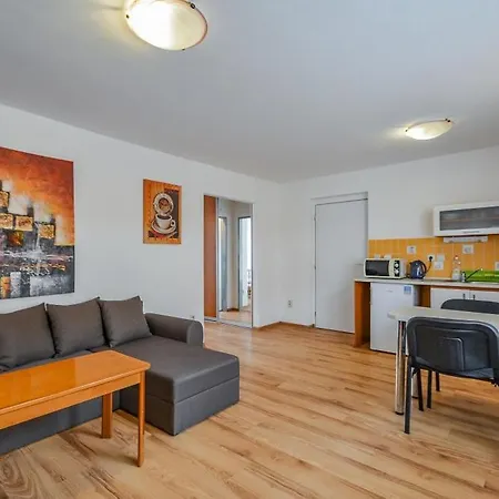 Privat bolig Relax Jasna *