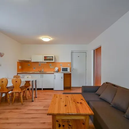 Relax Jasna Privat bolig