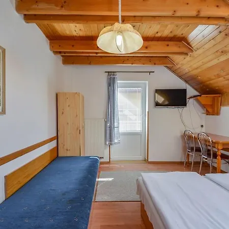 Alloggio in famiglia Relax Jasna Liptovský Mikuláš