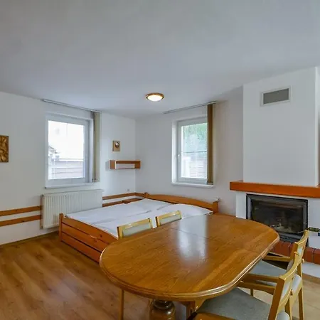 Relax Jasna Alloggio in famiglia