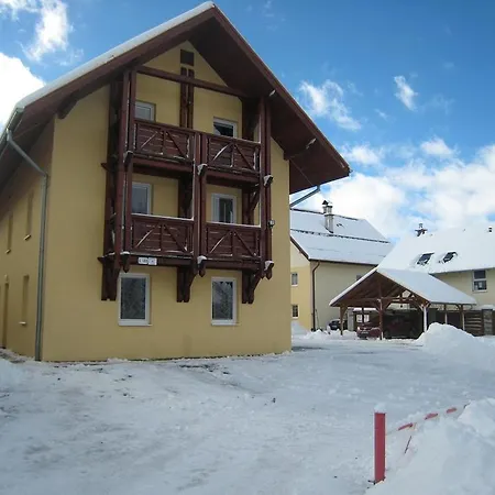 Homestay Relax Jasna *