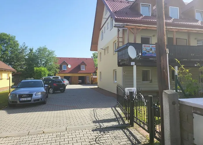 Relax Jasna * Liptovský Mikuláš