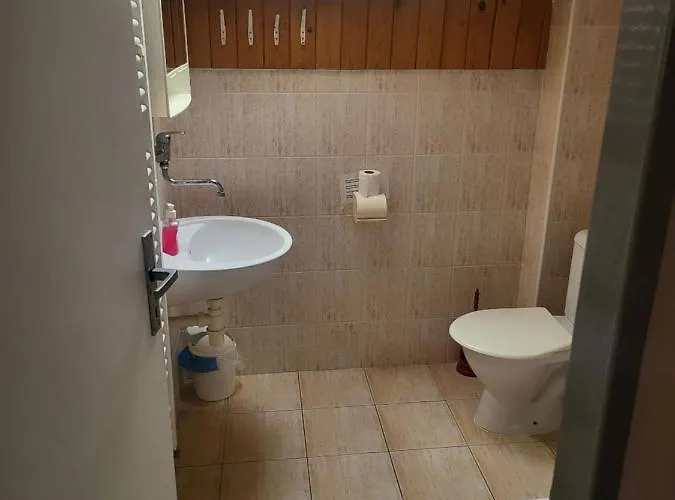 Relax Jasna * Liptovský Mikuláš