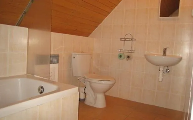 Alloggio in famiglia Relax Jasna Liptovský Mikuláš