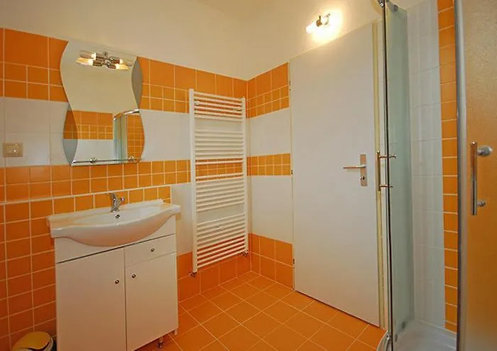 Alloggio in famiglia Relax Jasna Liptovský Mikuláš