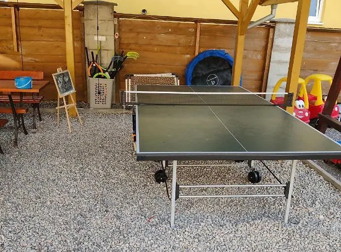 Alloggio in famiglia Relax Jasna Liptovský Mikuláš