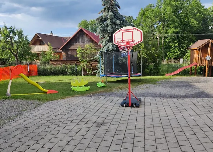 Relax Jasna Liptovský Mikuláš