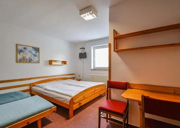 Relax Jasna Liptovský Mikuláš