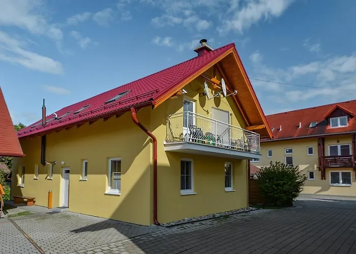 Relax Jasna * Liptovský Mikuláš