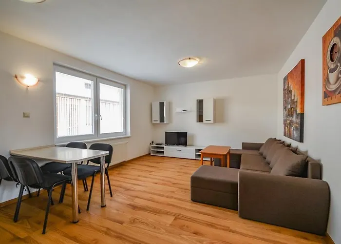 Relax Jasna Liptovský Mikuláš