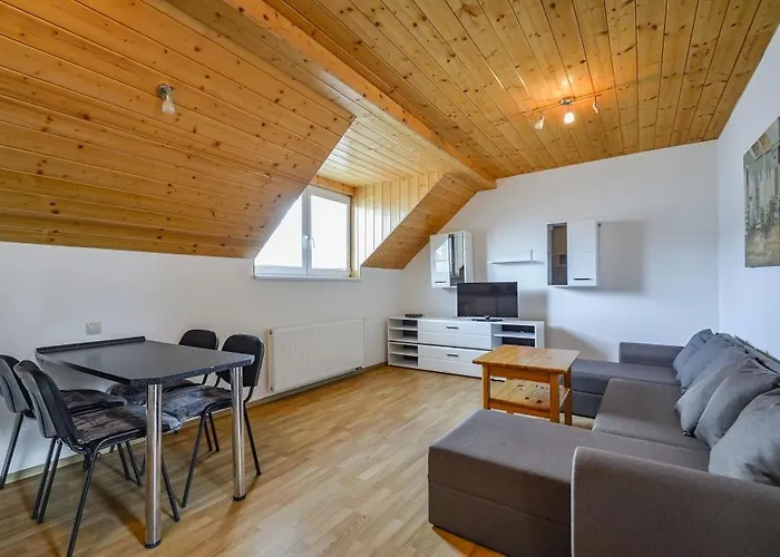 Relax Jasna * Liptovský Mikuláš